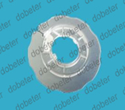 Panasonic Feeder Parts tape guide MV2 Q OUT REEL